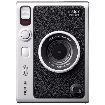 Instax Mini EVO Camera USB-C