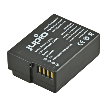 DMW-BLC12E (100% Working In FZ200 / G5)