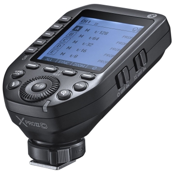 X Pro II Transmitter For Canon