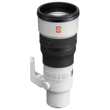 FE 600mm F6.3 GM OSS