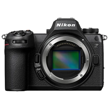 Z6II - Occasion