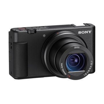 DSC-ZV1 Vlogcamera - Sony B-stock