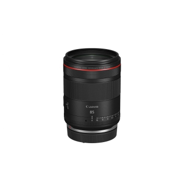 RF 85mm f/1.4 VCM