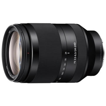 SEL 24-240mm FE FullFrame