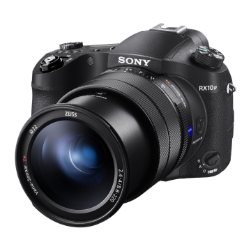 DSC-RX10 IV