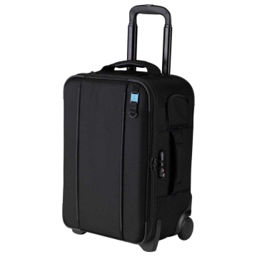 Roadie Air Case Roller 21 - Black - 638-715 - DEMO