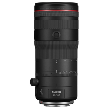 RF 70-200mm f/2.8 L IS USM Z Black - BSTOCK