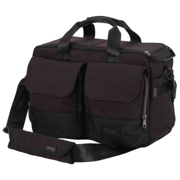 Schoudertas DNA 16 Pro - Black (638-775)