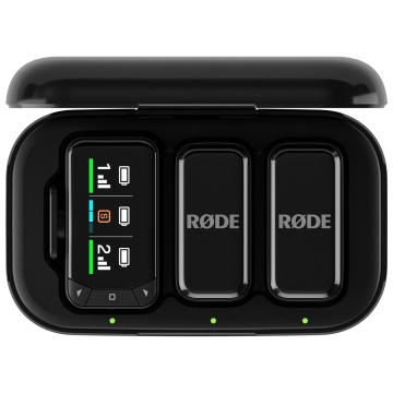 Wireless Micro Camera Kit