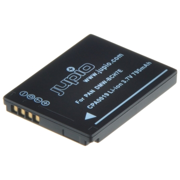 DMW-BCH7E 795 mAh