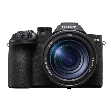 DSC-RX10 V