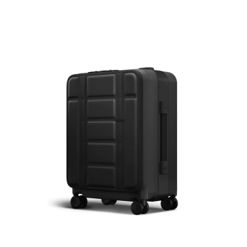 RAMVERK PRO FRONT-ACCESS CARRY-ON Black Out