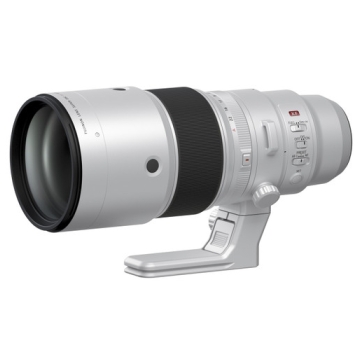 XF500mm f/5.6 R LM OIS WR