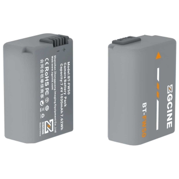 Battery Sony NP-FW50 (BT-FW50)