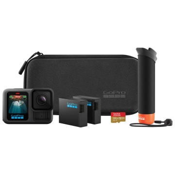 HERO 13 Black Accessory Bundle