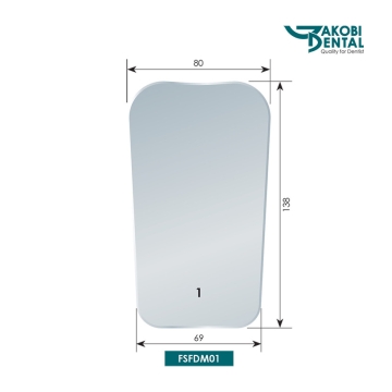Intraoral Photo Mirror 01
