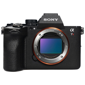 A7R VI
