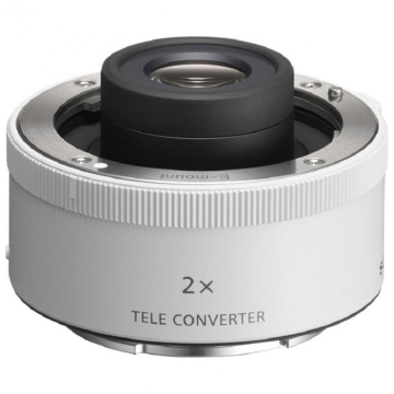 SEL 2.0X TC Converter E-Mount