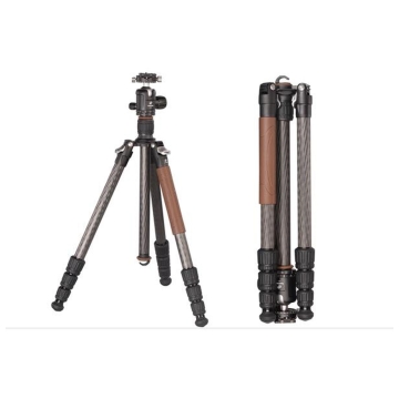 Armour LN-284CT + Ball Head NB-40