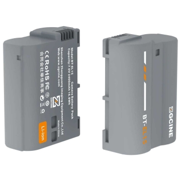 Battery Nikon EN-EL15C (BT-EL15C)