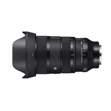 28-45mm f/1.8 DG DN (A) Sony E-Mount