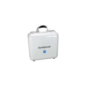 EyeSpecial C-V koffer