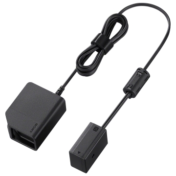 Battery Charger NP-SA serie DC Coupler