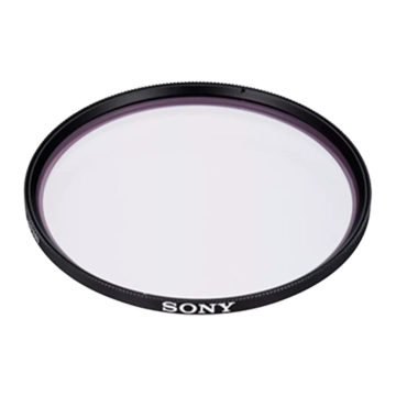 VF49MPAM 49mm MC Protector Filter - Sony B-stock