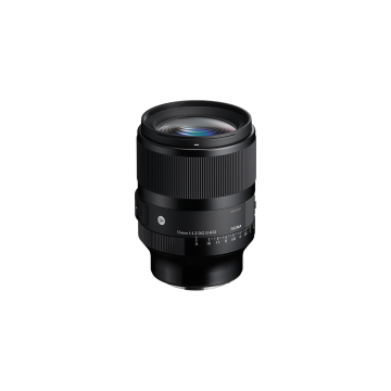 35mm f/1.2 DG II Art L-Mount