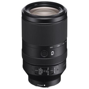 SEL 70-300mm f/4.5-5.6 OSS FE - Sony B-Stock