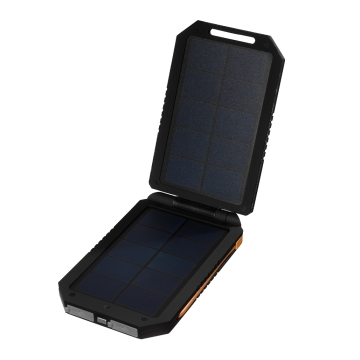 Powervault Solarduo-6000