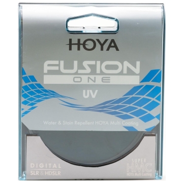 Fusion ONE UV 67 mm Ultraviolet (UV) camera filter