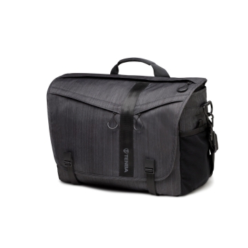 DNA 15 DSLR Messenger Bag 638-381 - Graphite - DEMO
