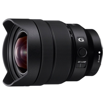 SEL FE 12-24mm f/4.0 G