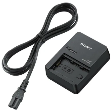BC-QZ1 Snellader NP-FZ100 - Sony B-stock