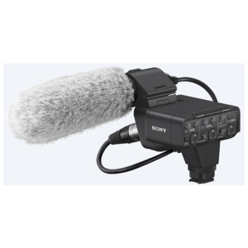XLR Adaptor Kit (XLR-K3M) - Occasion