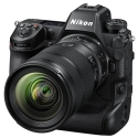 Nikkor Z 24-70mm f/2.8 S II