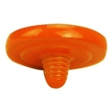 Soft Release Buttons (Orange)