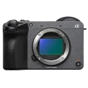 ILME-FX2  FullFrame Camcorder Body Tweede leven