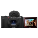 DSC ZV-1 II Vlogcamera