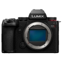 LUMIX S5II Body