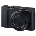 LUMIX TZ300 Black