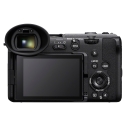 ILME-FX2 FullFrame Camcorder w/ XLR Handle