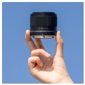 AF 25mm f/1.7 Nikon Z