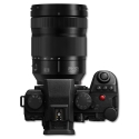 LUMIX S5II X + 24-105mm f/4.0 Macro OIS
