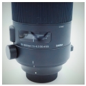150-600mm f/5-6.3 DG OS HSM Sports Nikon F + TC-1401 + USB Dock UD-01 Occasion
