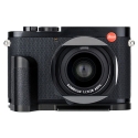 HG-Q2 Camera Hand Grip Black For Leica Q2