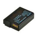 DMW-BLD10 1050 mAh