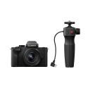 LUMIX DC-G100D + 12-32mm + DMW-SHGR2