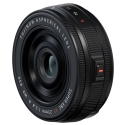 XF23mm f/2.8 R WR Black (Pancake)